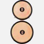 Meinl Journey Series Bongo FP - Flamingo Pink 6,5 & 7,5 İnç Bongo