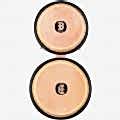 Meinl Journey Series Bongo FP - Flamingo Pink 6,5 & 7,5 İnç Bongo