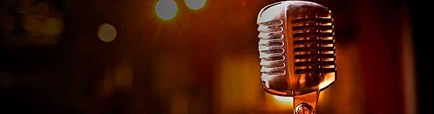 La Fa Müzik - Nostalji Mikrofonları