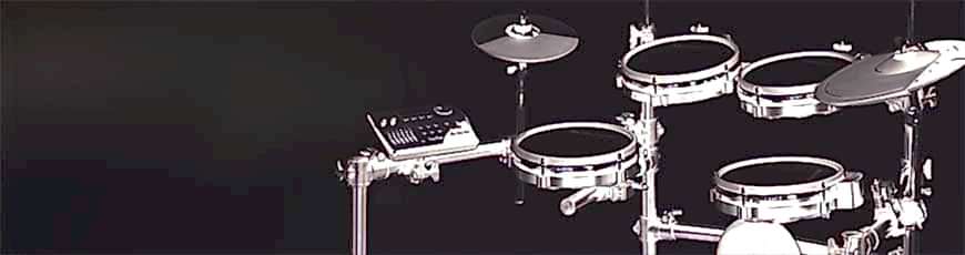 Elektronik Davullar