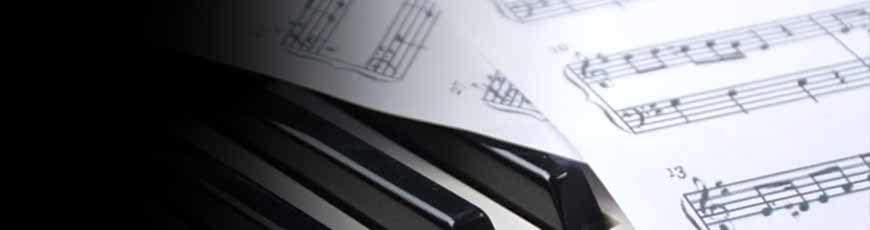 La Fa Müzik - Piyano Eğitim Kitapları