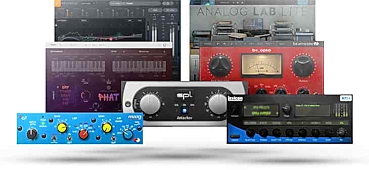 Presonus Quantum 4848 Multi-platform Ses Kartı
