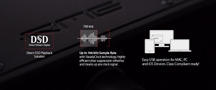 RME ADI-2 DAC AD/DA çevirici