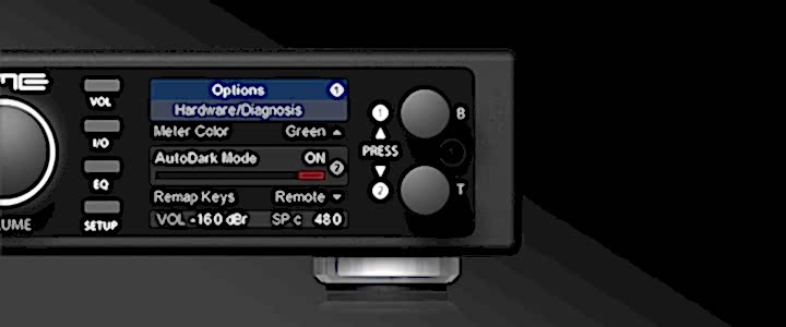 RME ADI-2 DAC AD/DA çevirici