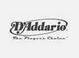 D'Addario