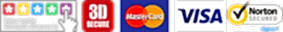 payment logos